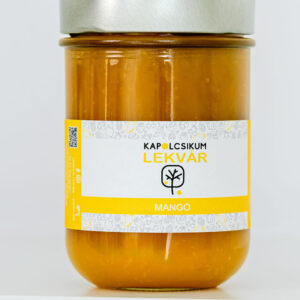 Mangólekvár 345g
