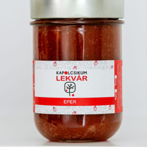 Eperlekvár 345g