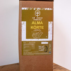 Alma-körtelé 5L